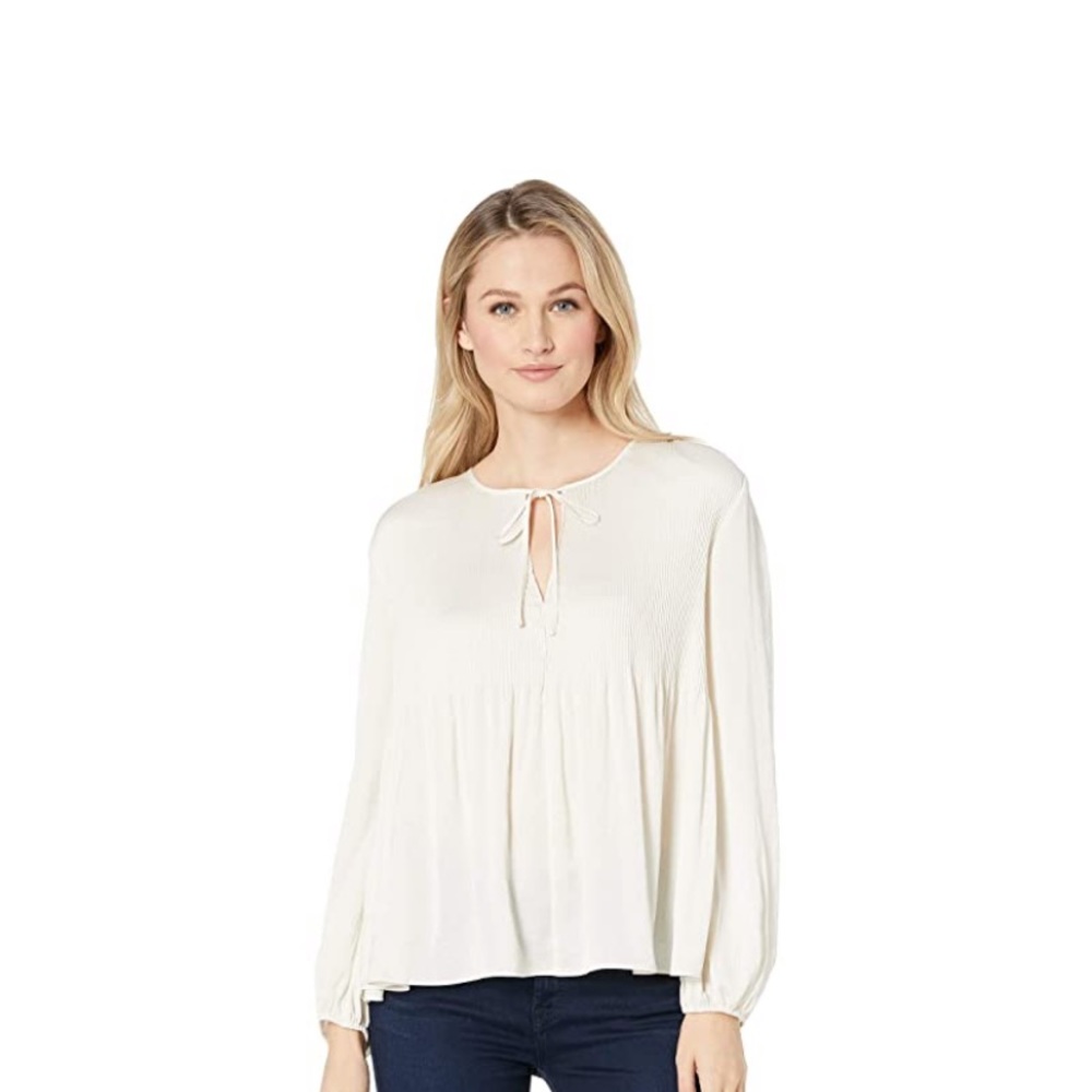 Lucky Brand Blouse